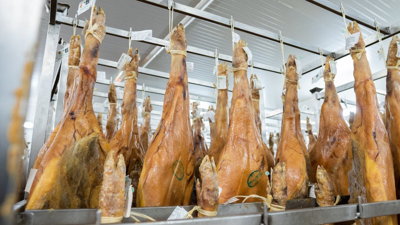 Carnicería Zacatín en Loja